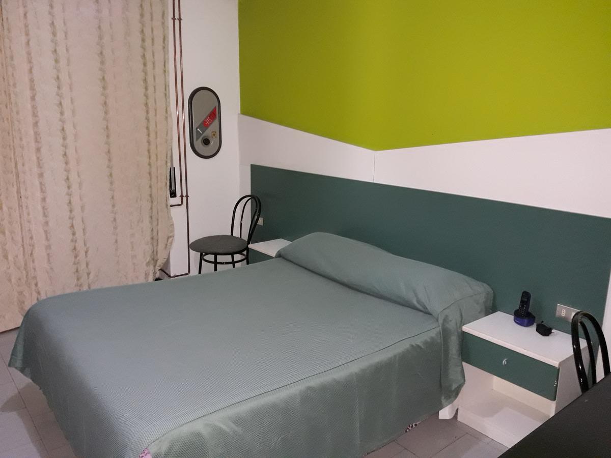 Albergo Piccadilly Medolago المظهر الخارجي الصورة