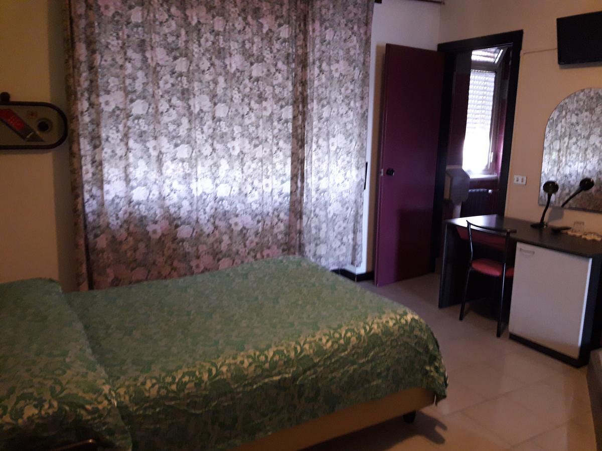 Albergo Piccadilly Medolago المظهر الخارجي الصورة