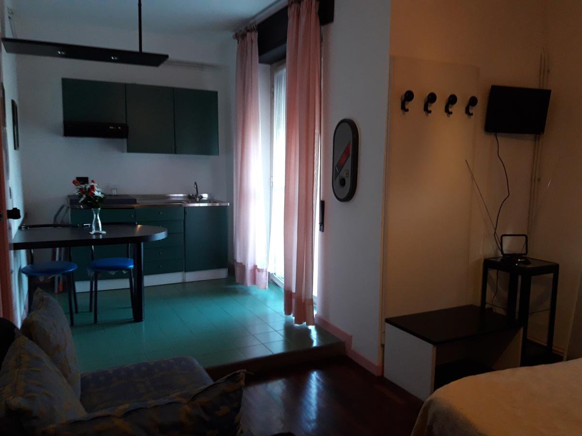 Albergo Piccadilly Medolago المظهر الخارجي الصورة
