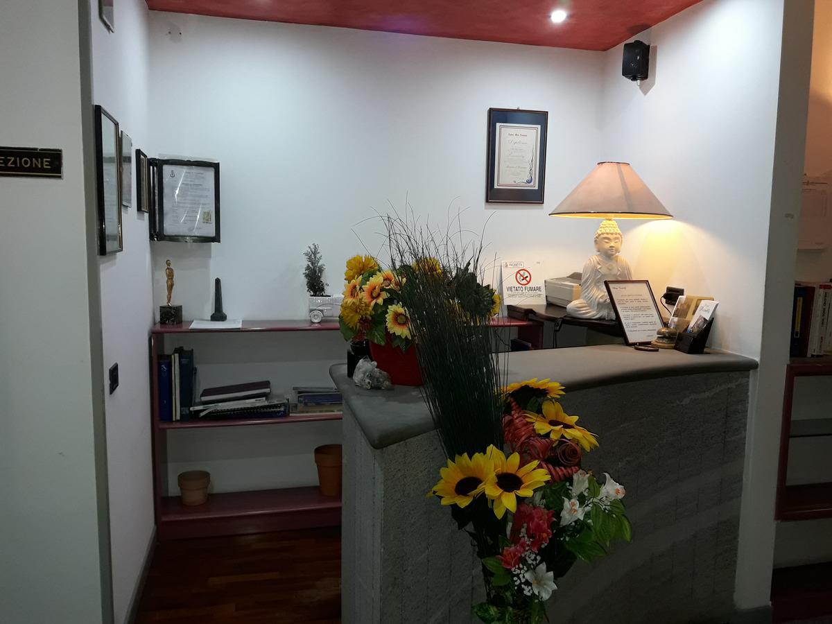 Albergo Piccadilly Medolago المظهر الخارجي الصورة